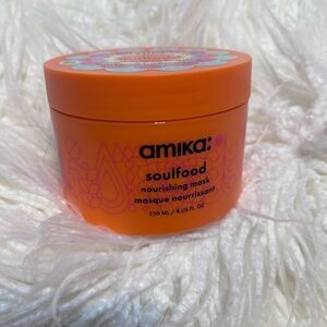 Amika SoulFood Nourishing Hair Mask